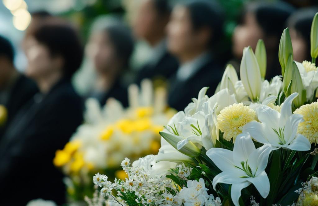 Understanding Funeral and Burial Laws in the Philippines