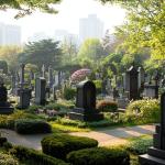 How to Find Land for Burial: A Simple Guide