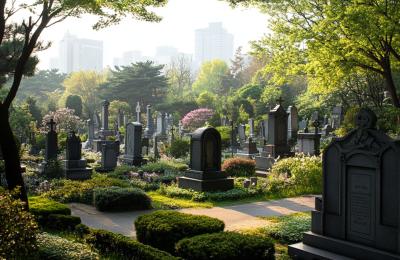 How to Find Land for Burial: A Simple Guide
