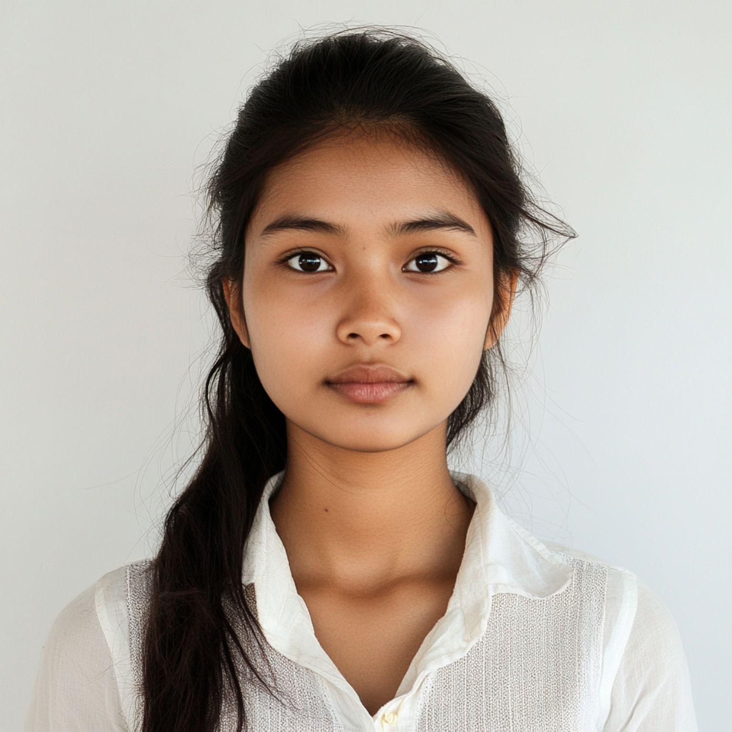 Maria Angelica Reyes