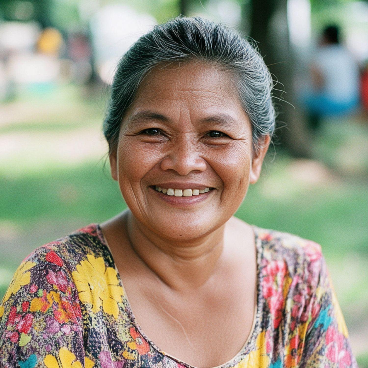 Alyssa Mae Villanueva