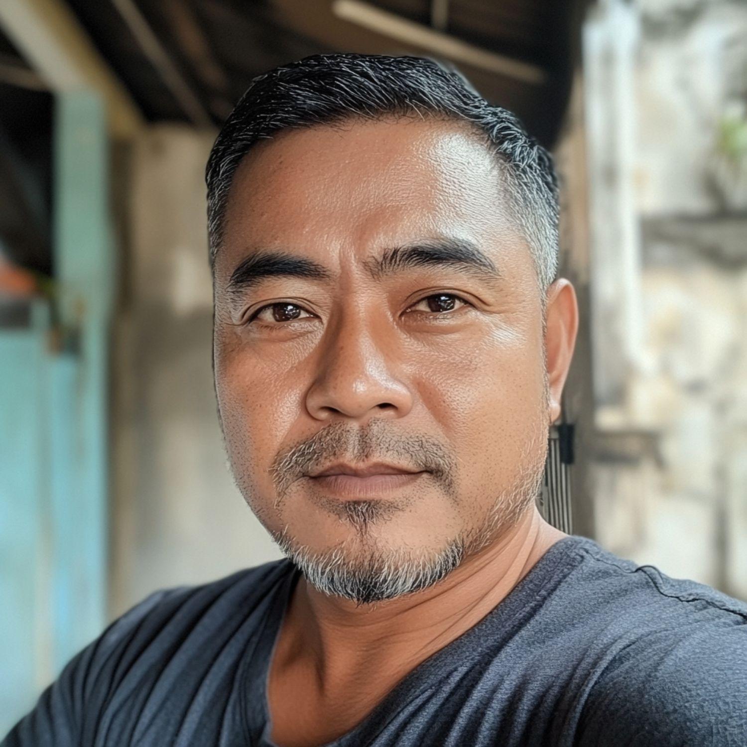 Ricardo “Jun” Santos