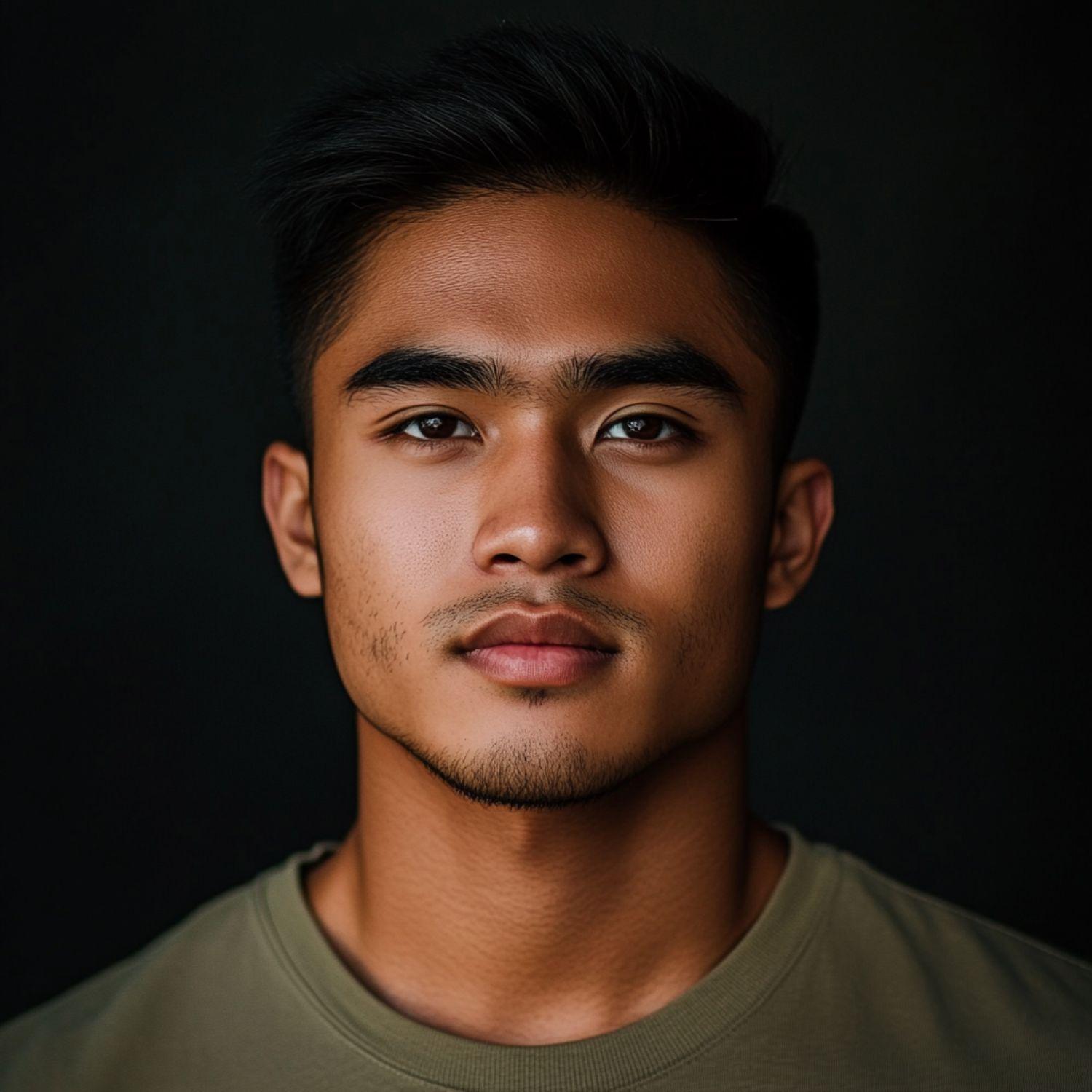 Joel Martin De Guzman