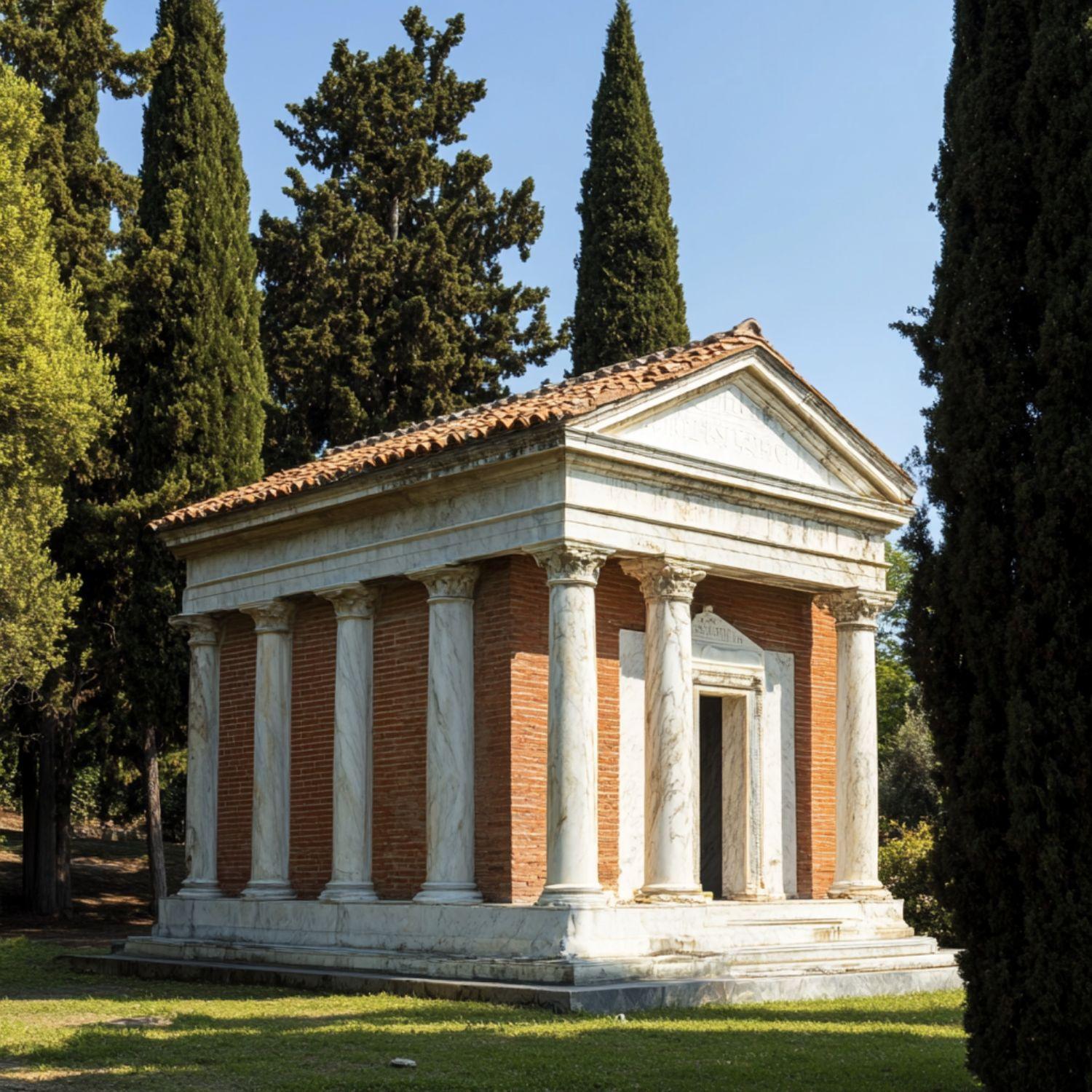 Awnings in the O'Fallon Neighborhood