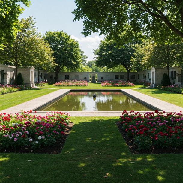 Companion Burial Lot-1