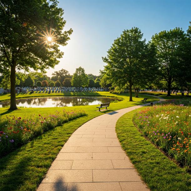 Cremation Urn Niche (Outdoor)-1